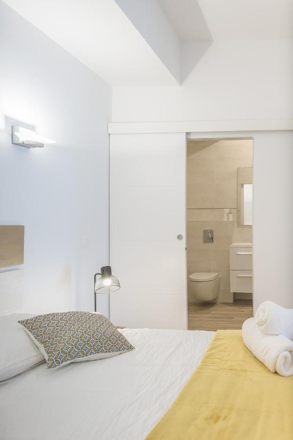Loft Courtalon - Haut Standing - Patio - Parking Prives Lägenhet Troyes Exteriör bild