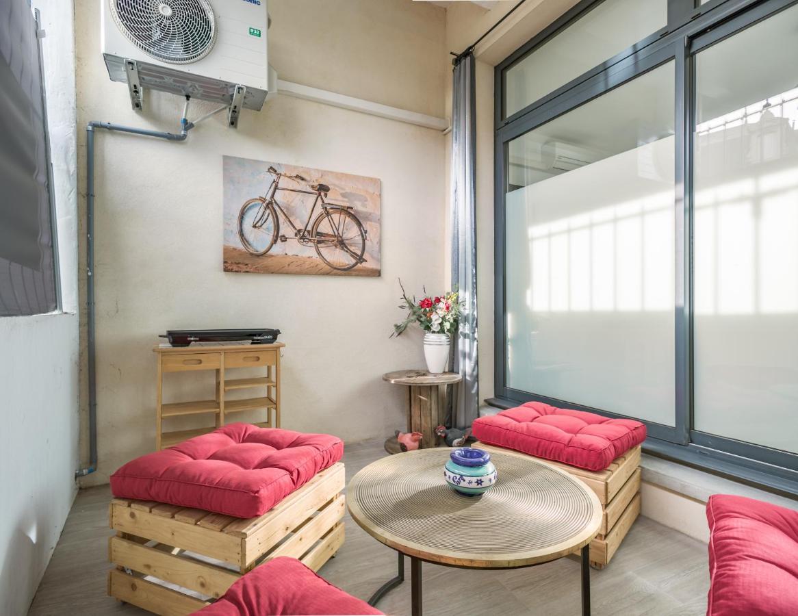 Loft Courtalon - Haut Standing - Patio - Parking Prives Lägenhet Troyes Exteriör bild