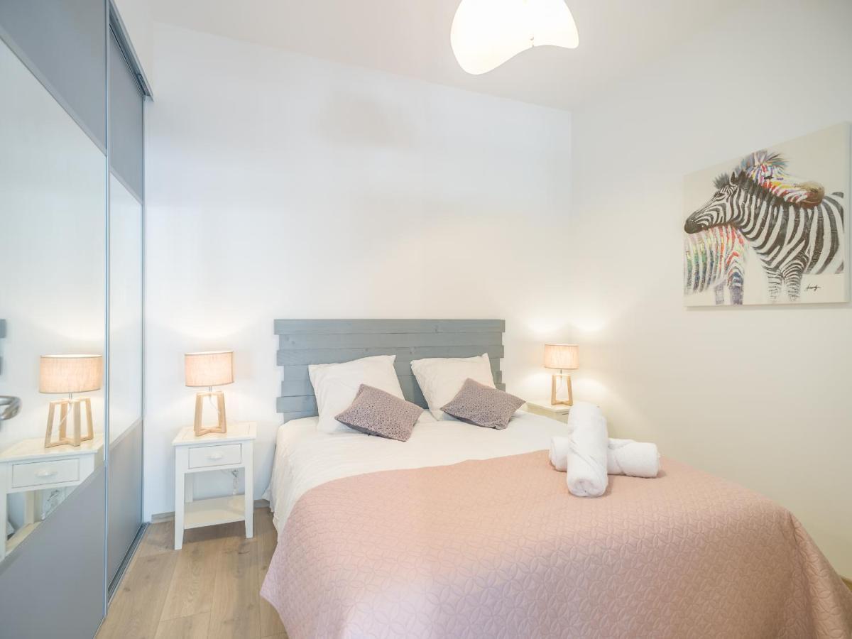 Loft Courtalon - Haut Standing - Patio - Parking Prives Lägenhet Troyes Exteriör bild